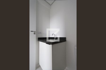 Apartamento para alugar com 27m², 1 quarto e sem vagaBanheiro