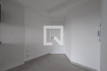 Sala de apartamento para alugar com 1 quarto, 27m² em Jardim Angela (zona Leste), São Paulo