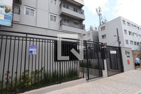 Apartamento para alugar com 27m², 1 quarto e sem vagaPortaria