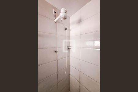 Casa para alugar com 50m², 1 quarto e sem vagaBanheiro