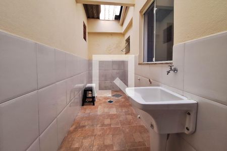 Casa para alugar com 50m², 1 quarto e sem vagaÁrea de Serviço