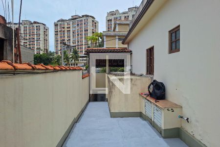 Casa para alugar com 50m², 1 quarto e sem vagaÁrea comum