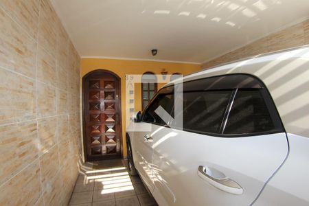 Casa à venda com 72m², 2 quartos e 1 vagaGaragem