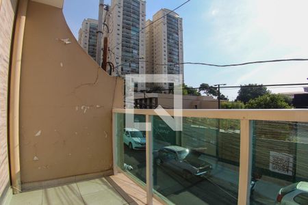 Casa à venda com 72m², 2 quartos e 1 vagaVaranda Suíte 2