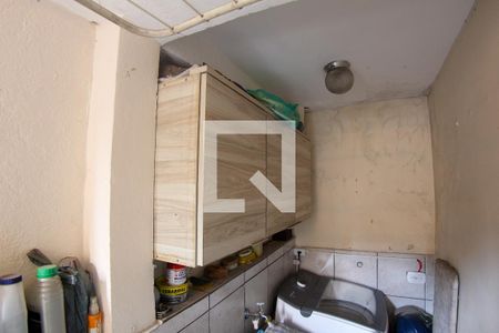 Casa à venda com 72m², 2 quartos e 1 vagaÁrea de Serviço