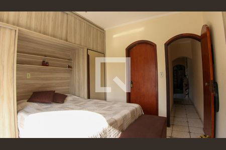 Casa à venda com 72m², 2 quartos e 1 vagaSuíte 2