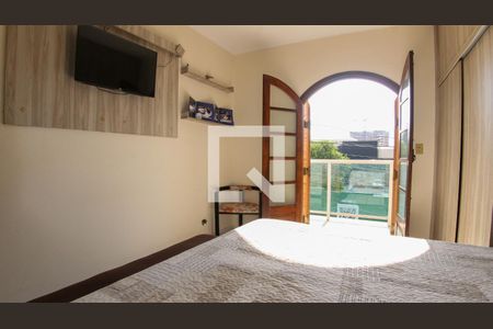 Casa à venda com 72m², 2 quartos e 1 vagaSuíte 2