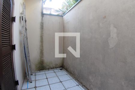Casa à venda com 72m², 2 quartos e 1 vagaQuintal Suíte 1