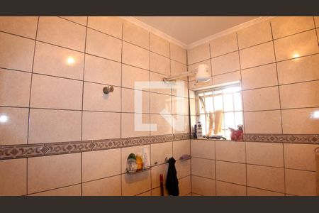 Casa à venda com 72m², 2 quartos e 1 vagaBanheiro da Suíte 2