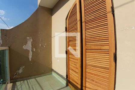 Casa à venda com 72m², 2 quartos e 1 vagaVaranda Suíte 2