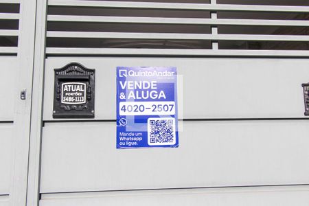 Casa à venda com 72m², 2 quartos e 1 vagaPlaquinha