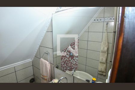 Casa à venda com 72m², 2 quartos e 1 vagaLavabo