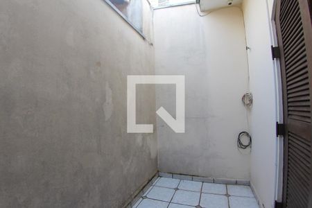Casa à venda com 72m², 2 quartos e 1 vagaQuintal Suíte 1