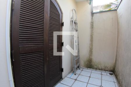 Casa à venda com 72m², 2 quartos e 1 vagaQuintal Suíte 1