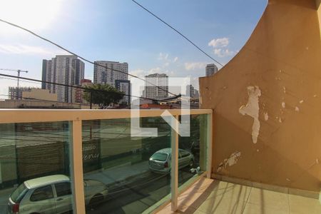 Casa à venda com 72m², 2 quartos e 1 vagaVaranda Suíte 2