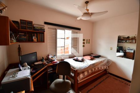 Quarto 1 de casa à venda com 4 quartos, 302m² em Parque Alto Taquaral, Campinas