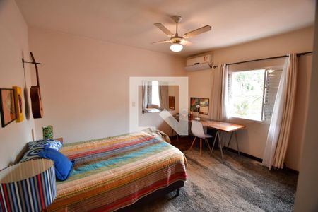 Casa à venda com 302m², 4 quartos e 4 vagasQuarto 2