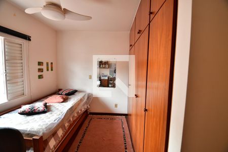 Quarto 1 de casa à venda com 4 quartos, 302m² em Parque Alto Taquaral, Campinas