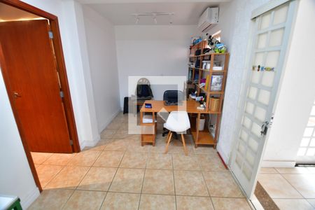 Sala - Escritório de casa à venda com 4 quartos, 302m² em Parque Alto Taquaral, Campinas
