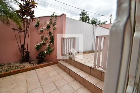 Casa à venda com 302m², 4 quartos e 4 vagasFlat - Quarto Suíte Vista