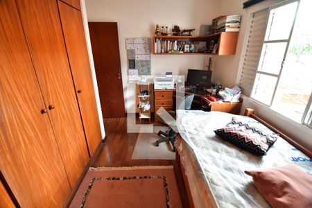 Quarto 1 de casa à venda com 4 quartos, 302m² em Parque Alto Taquaral, Campinas