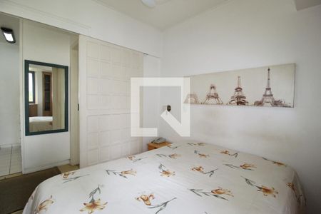 Quarto de apartamento para alugar com 1 quarto, 35m² em Moema, São Paulo