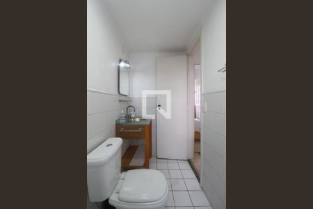 Apartamento para alugar com 35m², 1 quarto e 1 vagaBanheiro