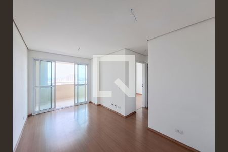 Sala de apartamento à venda com 2 quartos, 55m² em Vila Nova Cachoeirinha, São Paulo