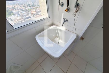 Apartamento à venda com 55m², 2 quartos e 1 vagaÁrea de Serviço