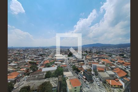 Apartamento à venda com 55m², 2 quartos e 1 vagaVista Quarto 2