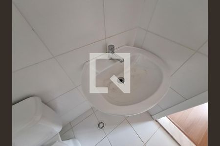 Apartamento à venda com 55m², 2 quartos e 1 vagaBanheiro
