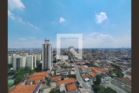 Vista Quarto 1 de apartamento à venda com 2 quartos, 55m² em Vila Nova Cachoeirinha, São Paulo