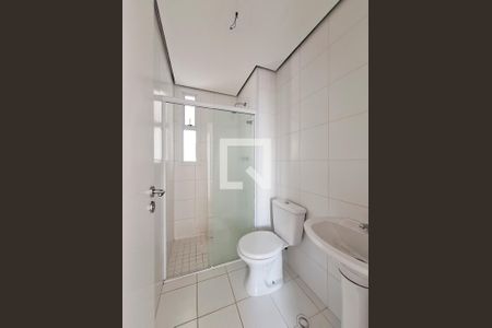Apartamento à venda com 55m², 2 quartos e 1 vagaBanheiro