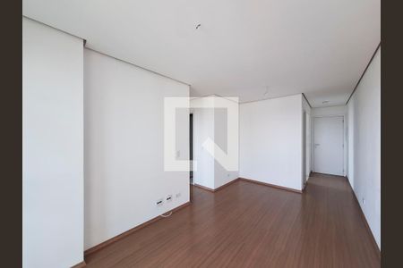 Sala de apartamento à venda com 2 quartos, 55m² em Vila Nova Cachoeirinha, São Paulo