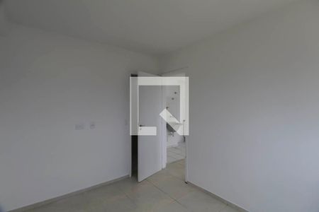 Quarto de apartamento à venda com 1 quarto, 41m² em Sítio da Figueira, São Paulo