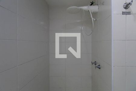 Apartamento à venda com 41m², 1 quarto e 1 vaga Apartamento à venda com 41m², 1 quarto e 1 vagaBanheiro