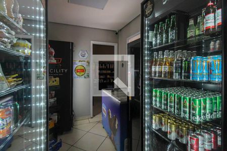 Apartamento à venda com 41m², 1 quarto e 1 vaga Apartamento à venda com 41m², 1 quarto e 1 vagaMercadinho