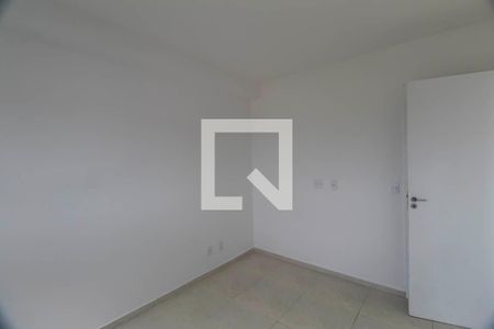 Quarto de apartamento à venda com 1 quarto, 41m² em Sítio da Figueira, São Paulo