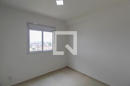 Quarto de apartamento à venda com 1 quarto, 41m² em Sítio da Figueira, São Paulo