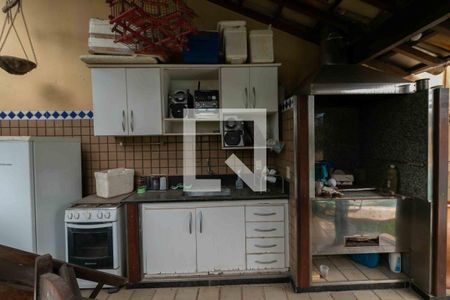 Casa de condomínio à venda com 800m², 5 quartos e 6 vagas Casa de condomínio à venda com 800m², 5 quartos e 6 vagasÁrea Gourmet