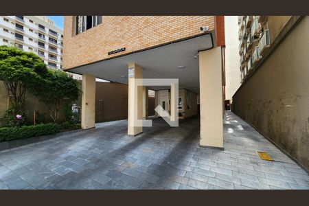 Apartamento para alugar com 45m², 1 quarto e sem vagaGaragem