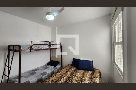 Apartamento para alugar com 45m², 1 quarto e sem vagaQuarto