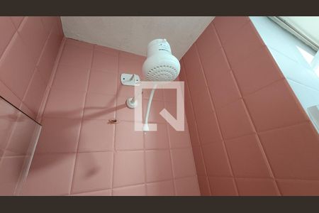 Apartamento para alugar com 45m², 1 quarto e sem vagaChuveiro