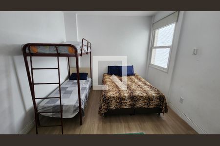 Apartamento para alugar com 45m², 1 quarto e sem vagaQuarto