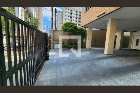 Apartamento para alugar com 45m², 1 quarto e sem vagaGaragem