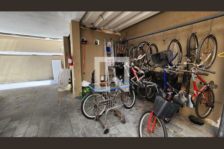 Apartamento para alugar com 45m², 1 quarto e sem vagaGaragem