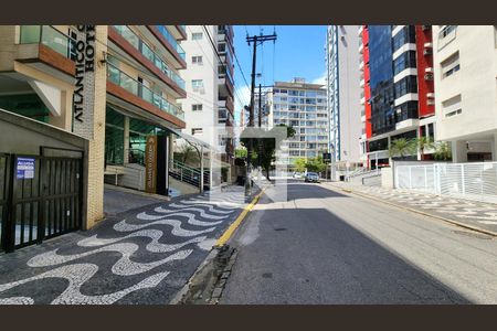 Apartamento para alugar com 45m², 1 quarto e sem vagaVista da Rua
