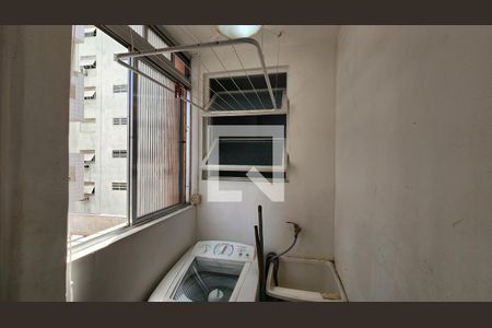 Apartamento para alugar com 45m², 1 quarto e sem vagaÁrea de Serviço