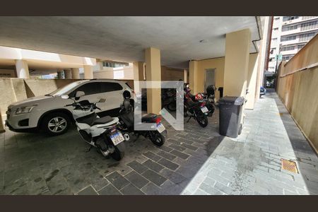 Apartamento para alugar com 45m², 1 quarto e sem vagaGaragem