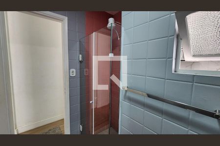 Apartamento para alugar com 45m², 1 quarto e sem vagaBanheiro